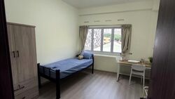 Kitchener Road (D8), Terrace #588817371